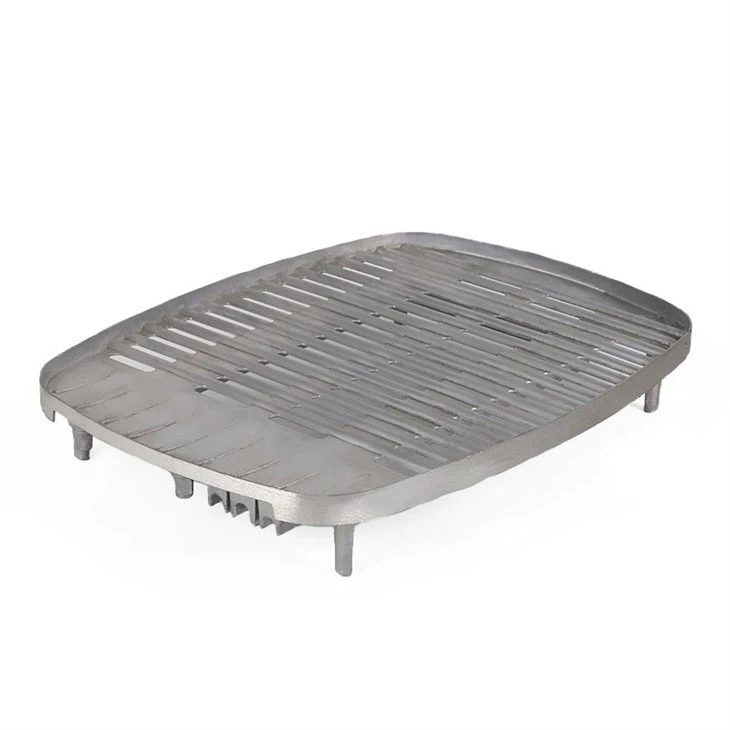 Aluminum Pressure Die Casting