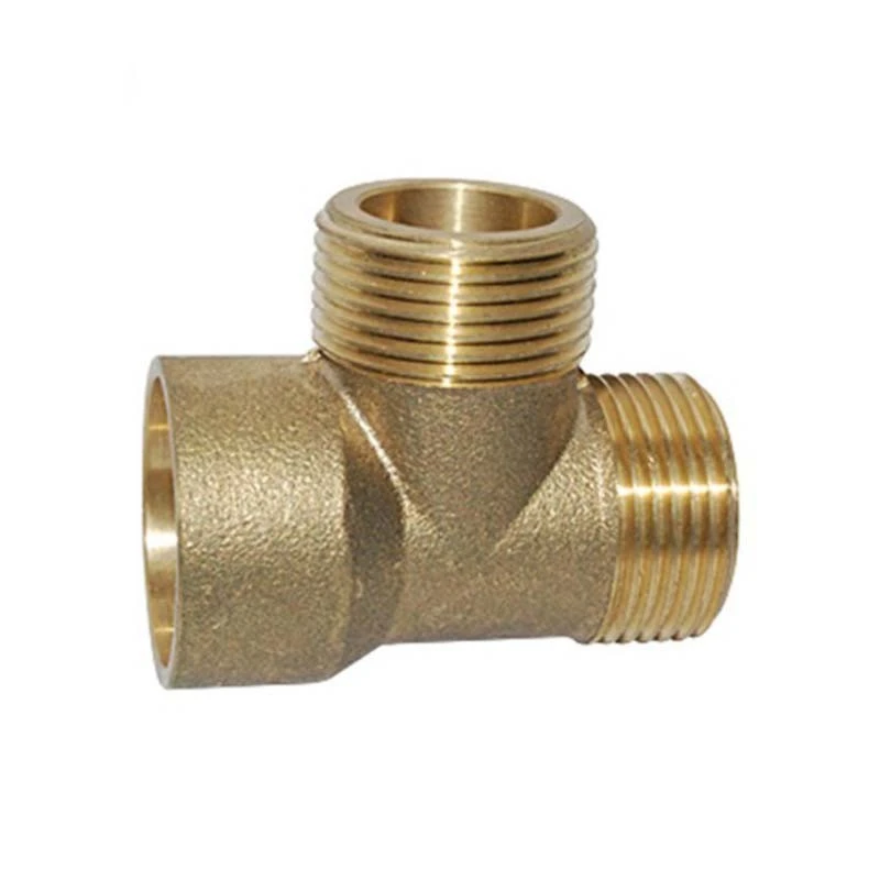 Hot Forging Brass