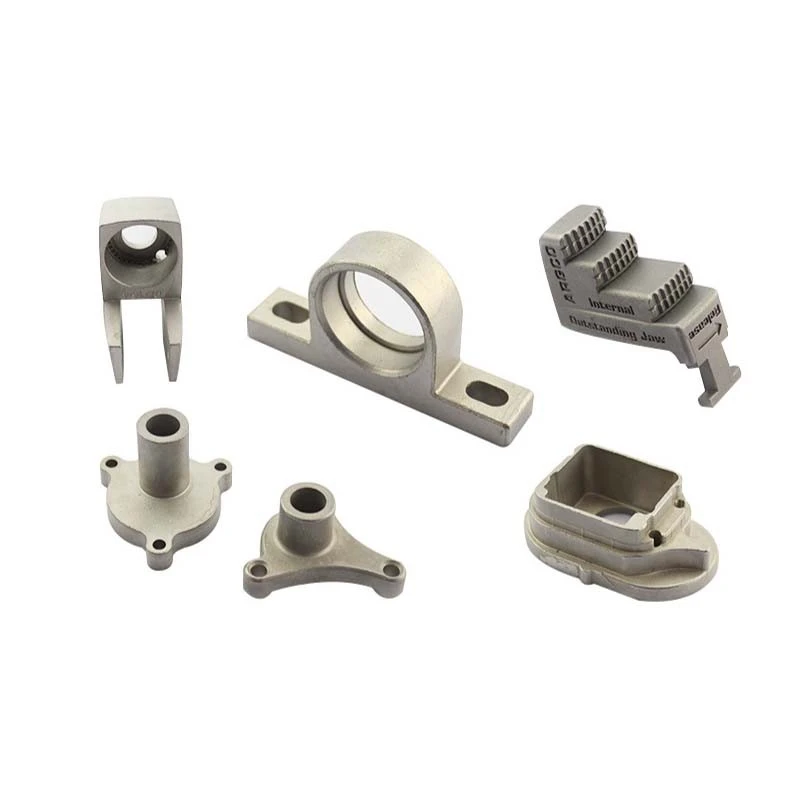 Investment Casting Products