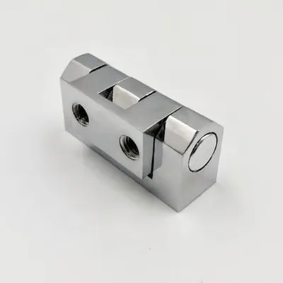 Hàn thép không gỉ gần tôi